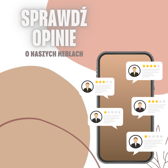 OPINIE O PRODUKTACH
